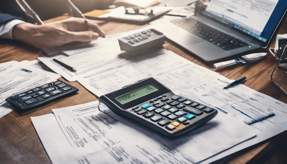 How To Report Crypto Earnings to IRS 15 tax implications of investments