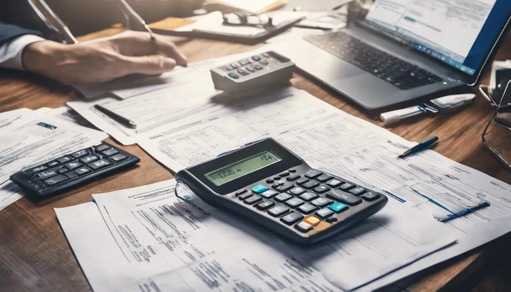 How To Report Crypto Earnings to IRS 15 tax implications of investments