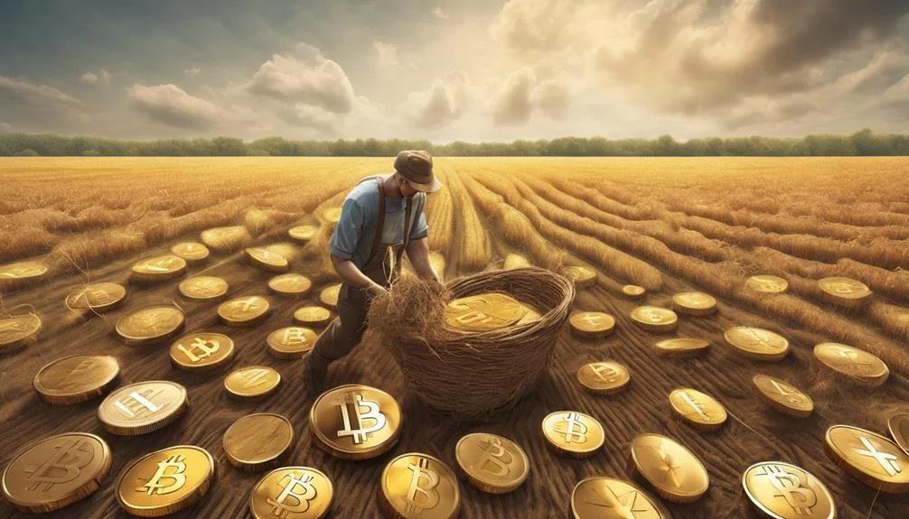IRS Guidelines For Deducting Crypto Losses 18 tax savings through investments