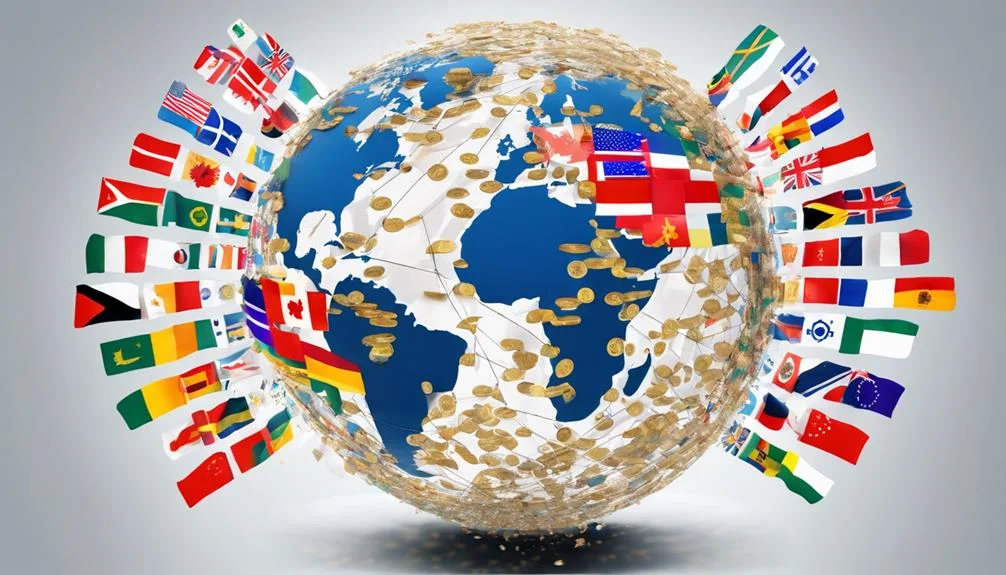 Tax Implications Of Bitcoin Trading Internationally 18 tax treaties on global impact