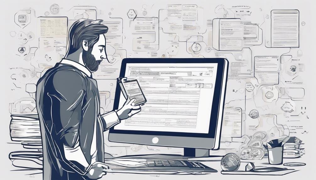 How To Report Crypto Earnings to IRS 14 taxable crypto transactions analysis