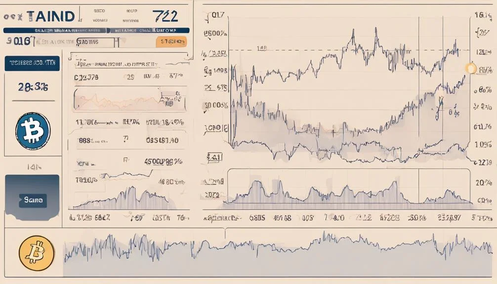 taxing profits from cryptocurrencies