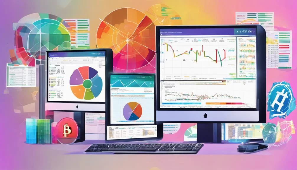Top 5 Crypto Tax Reporting Tools For Altcoins 16 text details concisely captured