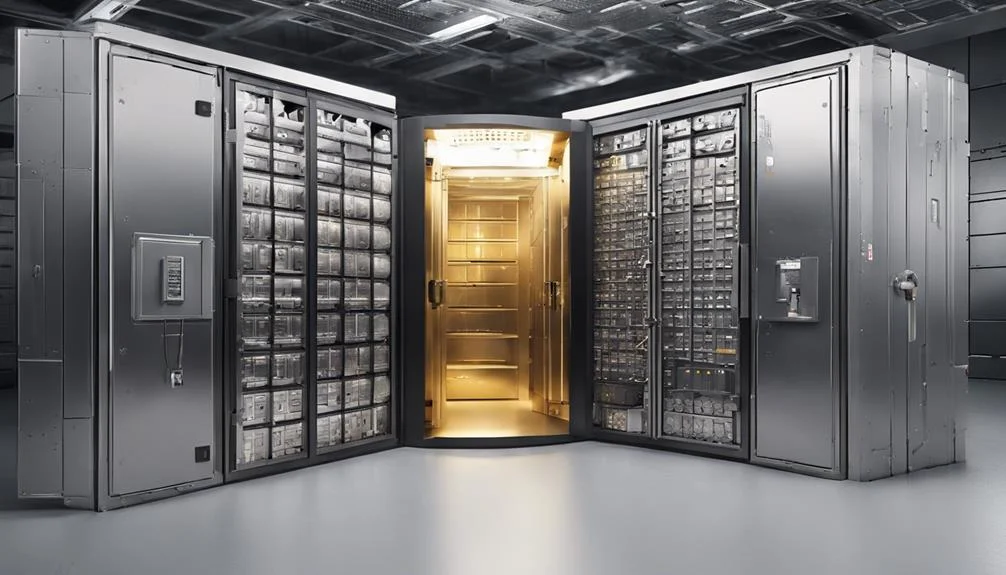 top solutions for cold storage