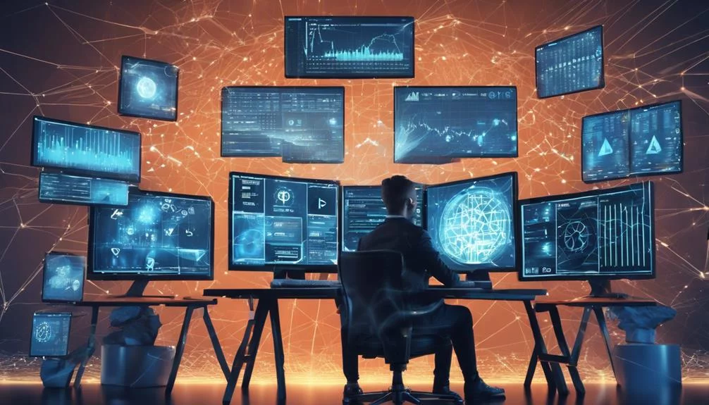 5 Insider Secrets To Mining Cryptocurrency On Your PC 16 tracking altcoin market trends