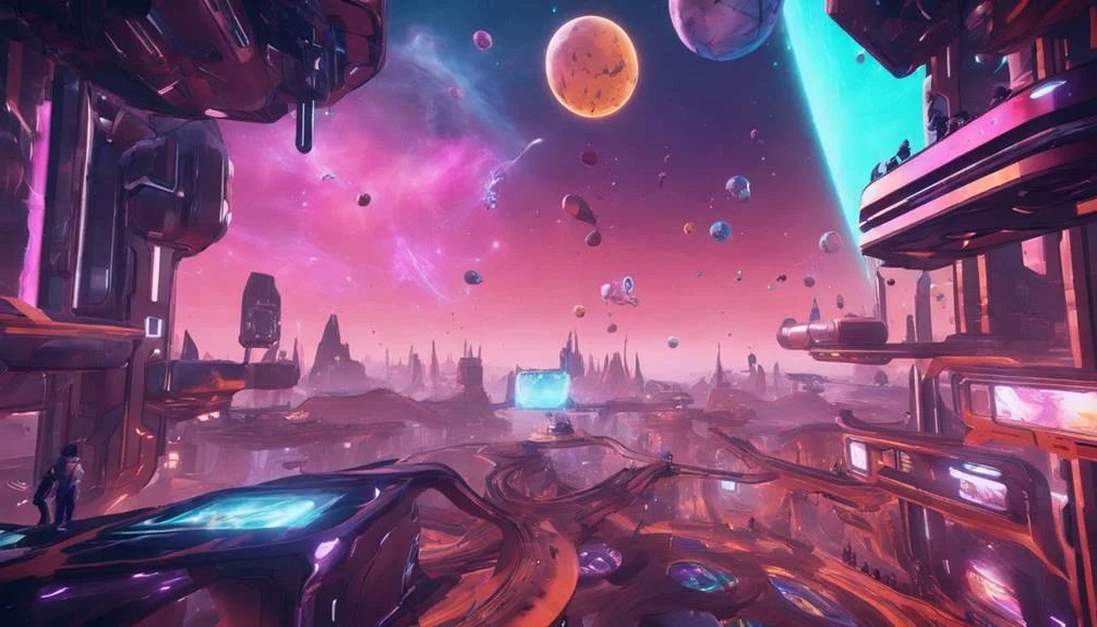 7 Best NFT Games For Virtual Reality 17 virtual reality social platform