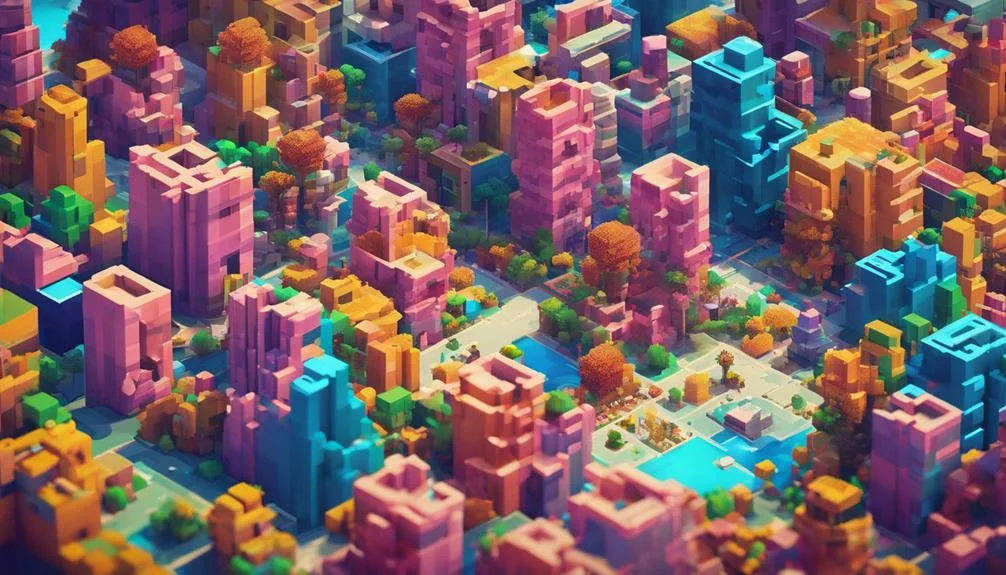 7 Best NFT Games For Virtual Reality 14 virtual world for creators