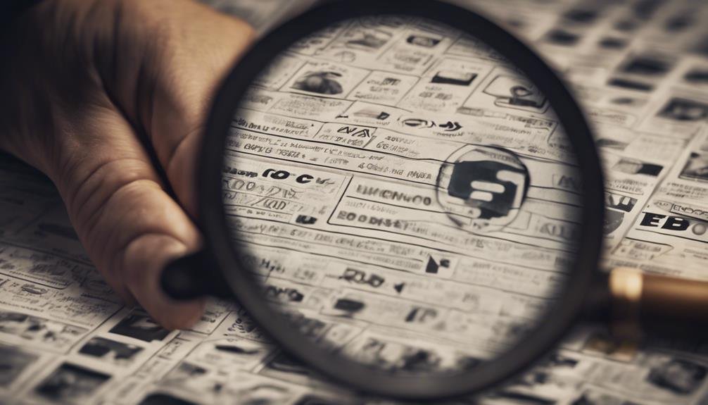 7 Best Tips On How To Spot ICO Scams Early 15 analyze marketing strategies critically