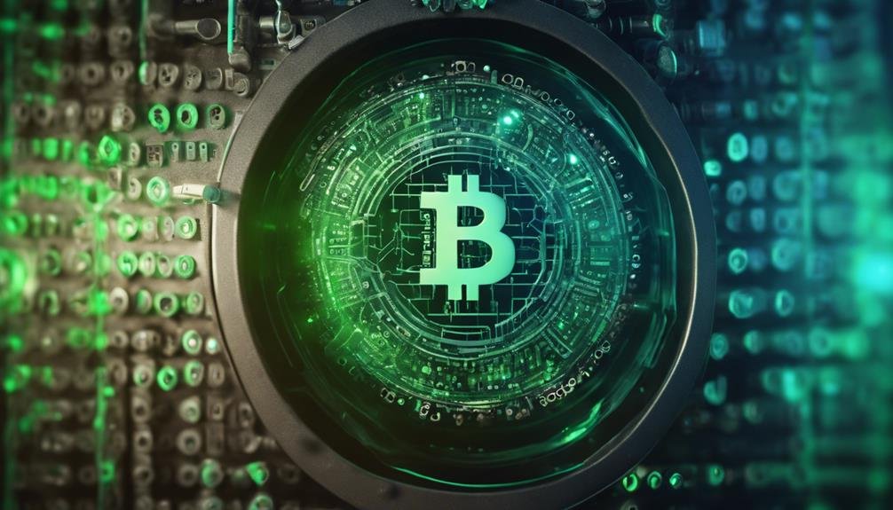 Best Multi Sig Wallets For Bitcoin: 10 Essential Tips 15 protect data with care