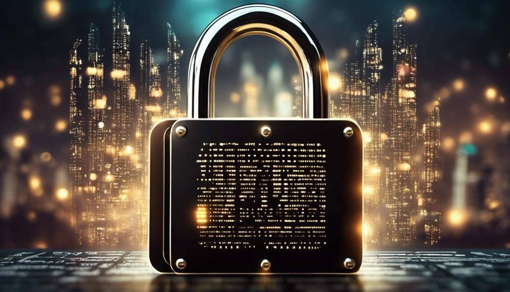 Best Practices For Digital Wallet Security
