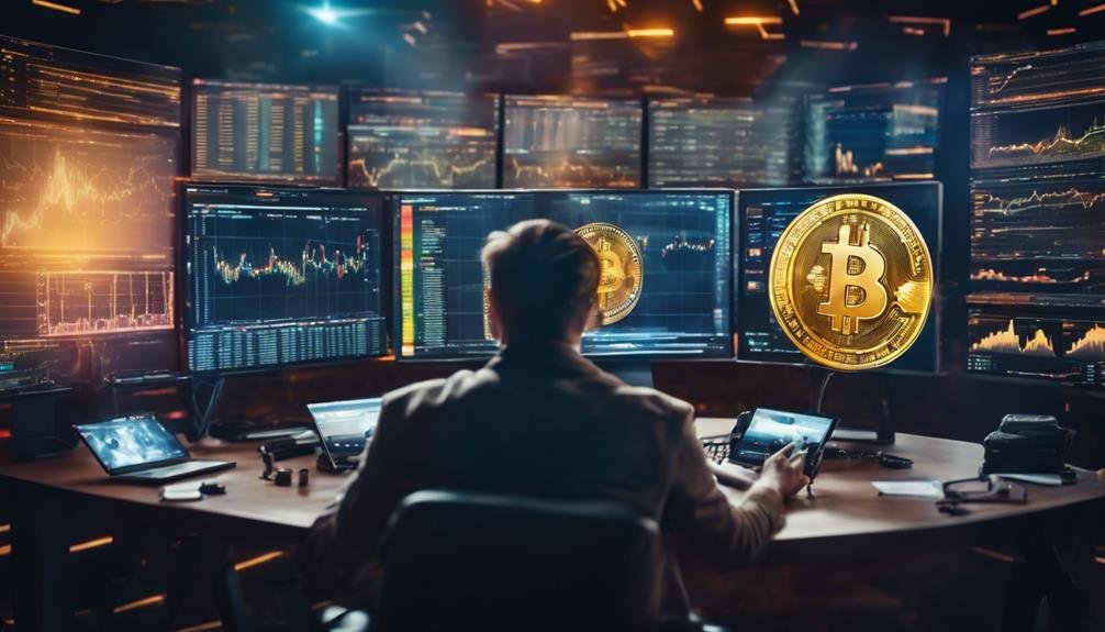 Top Social Trading Strategies For Bitcoin