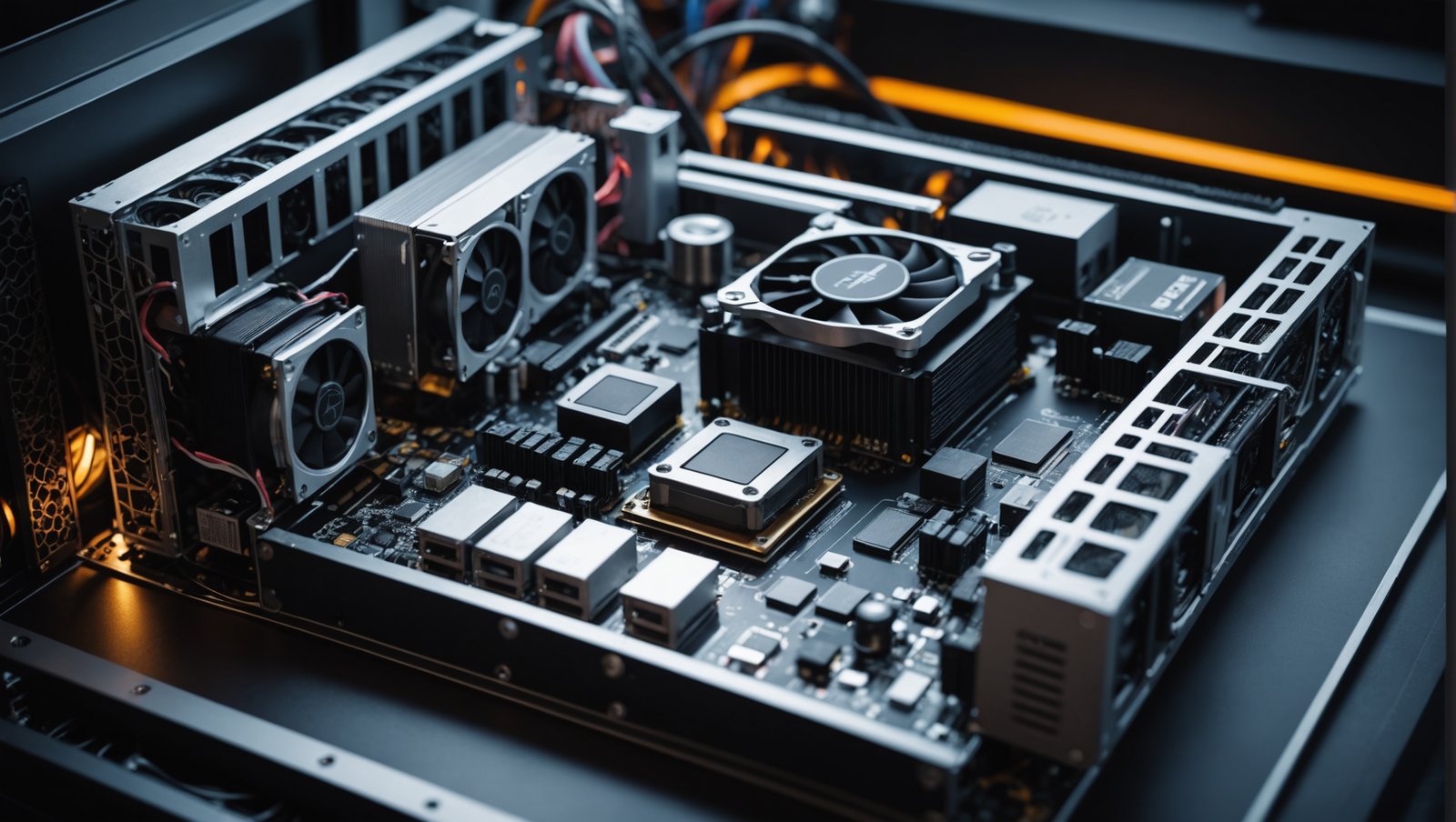 Setting Up An Ethereum Mining Rig 14 Setting Up An Ethereum Mining Rig