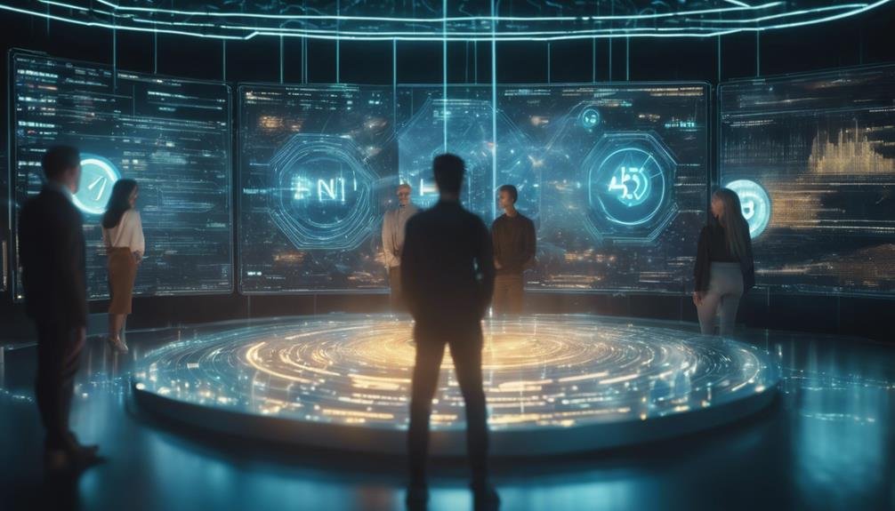 Using AI For Cryptocurrency Trend Predictions 17 ai driven decision making enhancement