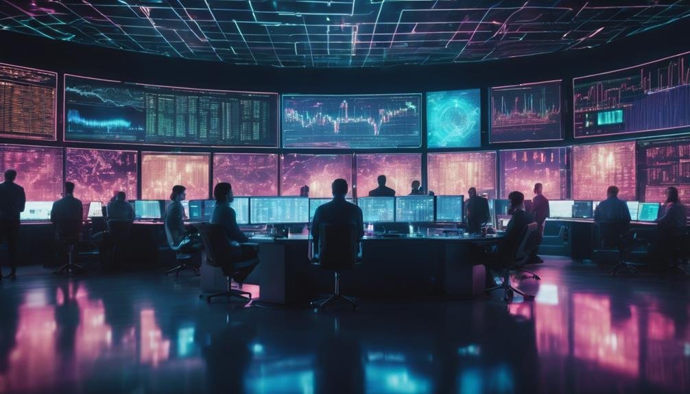 Using AI For Cryptocurrency Trend Predictions 14 ai driven trading strategies
