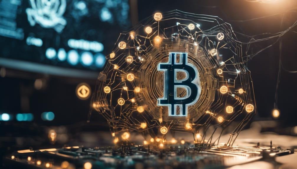 Using AI For Cryptocurrency Trend Predictions 15 barriers to ai implementation