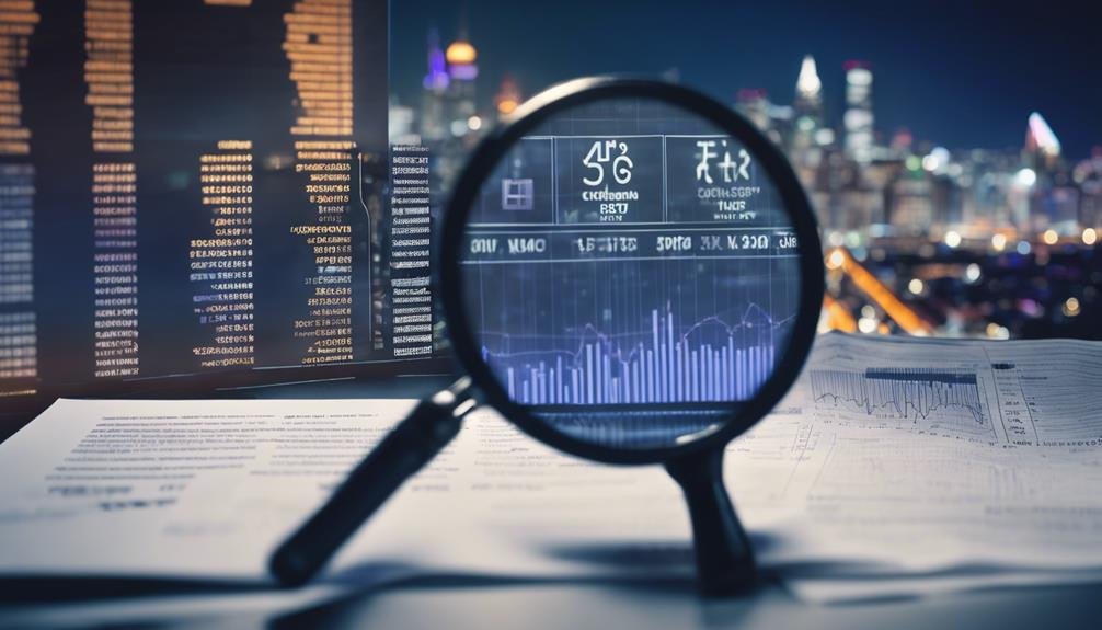 10 Tips: How To Earn Whistleblower Rewards For Crypto Insider Trading 14 collect reliable information sources