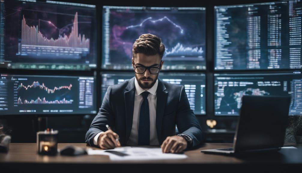 10 Tips: How To Earn Whistleblower Rewards For Crypto Insider Trading 17 comprehend legal safeguards