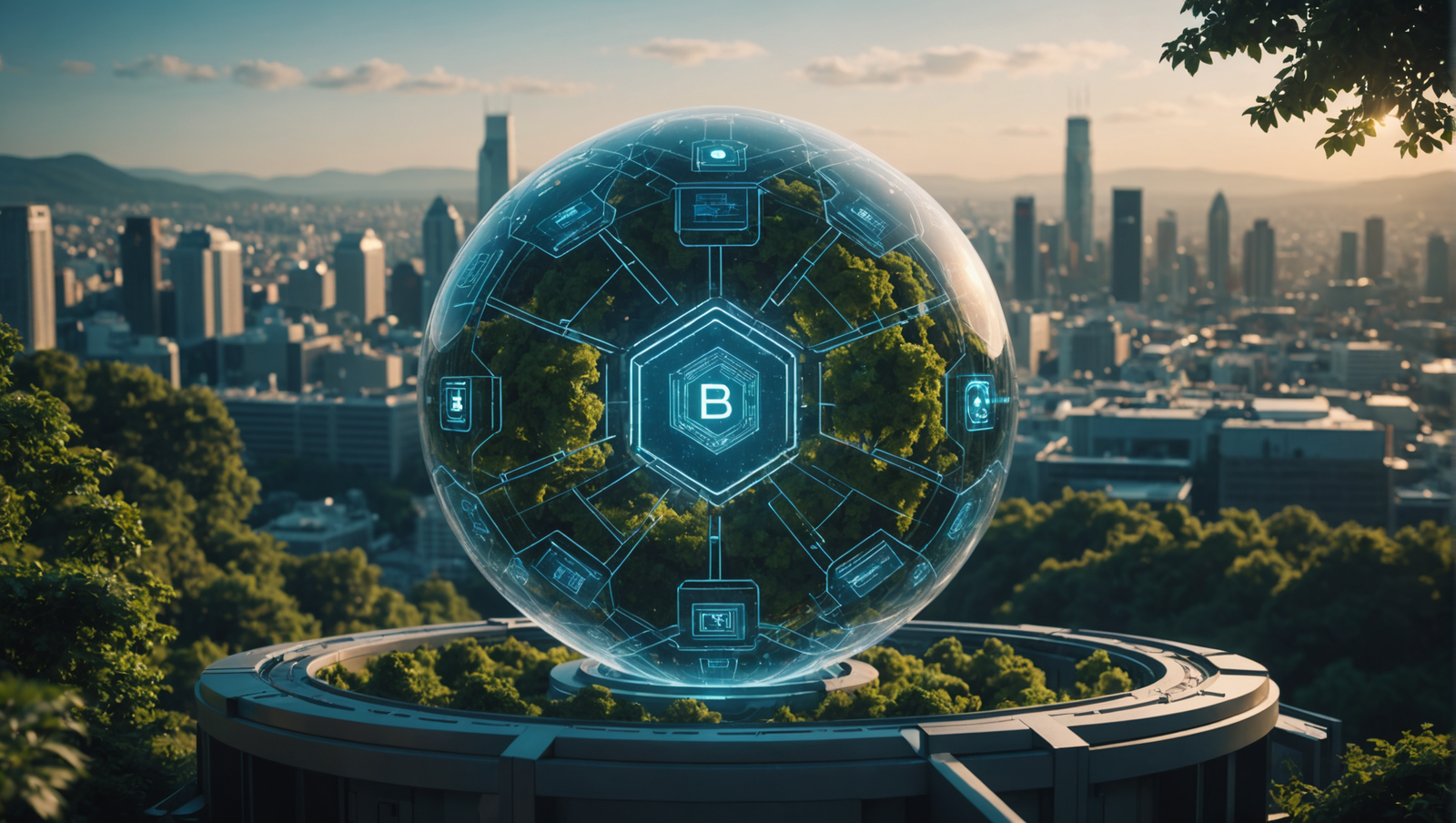 Consumer Protection Laws For Blockchain Products