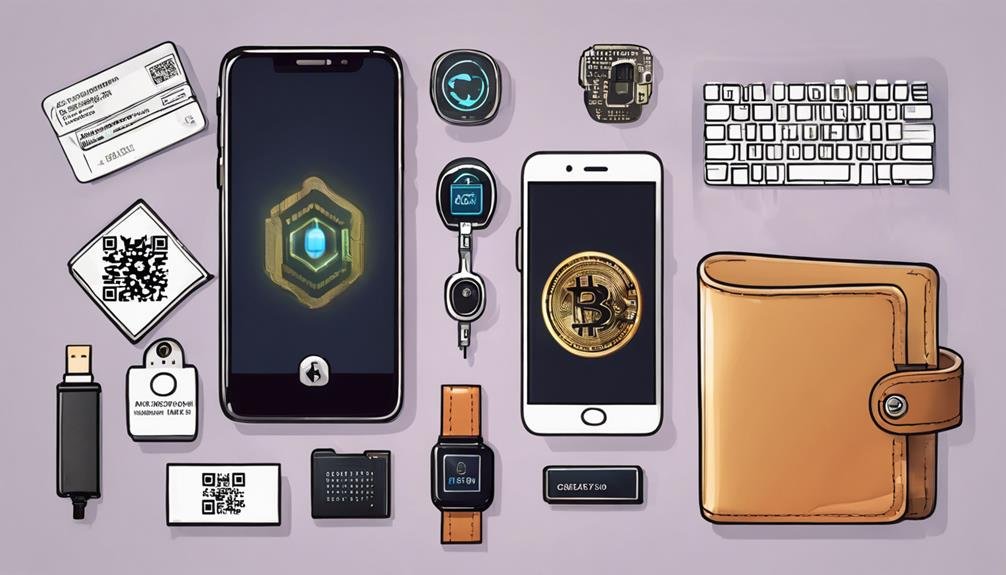 Multi Factor Authentication For Crypto Wallets 14 exploring mfa implementation techniques
