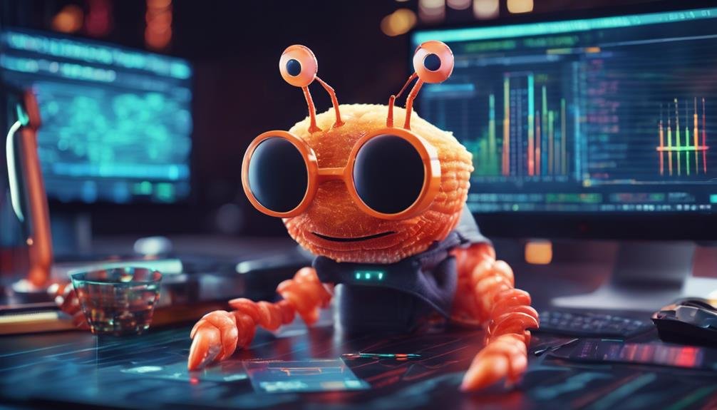 7 Best Automated Crypto Trading Bots 2024 14 tiny crustacean seafood delicacy