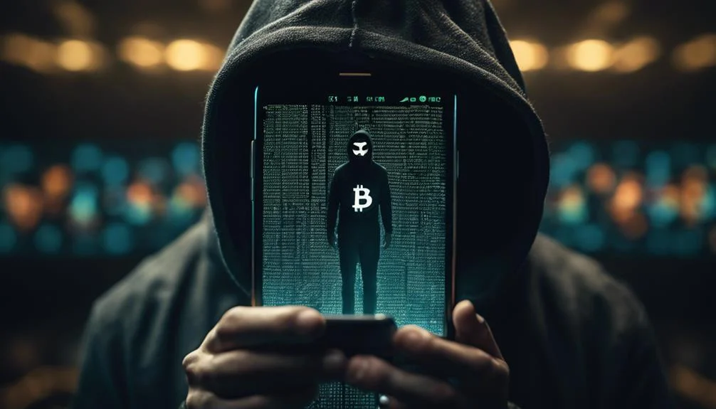 7 Best Anonymous Crypto Transactions With Privacy Coins