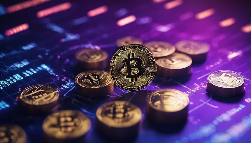 7 Key Altcoin Market Trends Analysis 2024