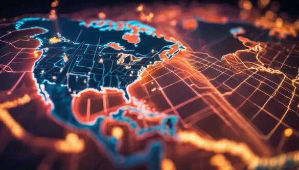 7 Key Regions: Geographical Analysis Of Crypto Adoption Rates