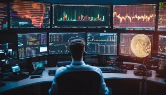 Mastering High Frequency Trading Tactics For Cryptocurrencies