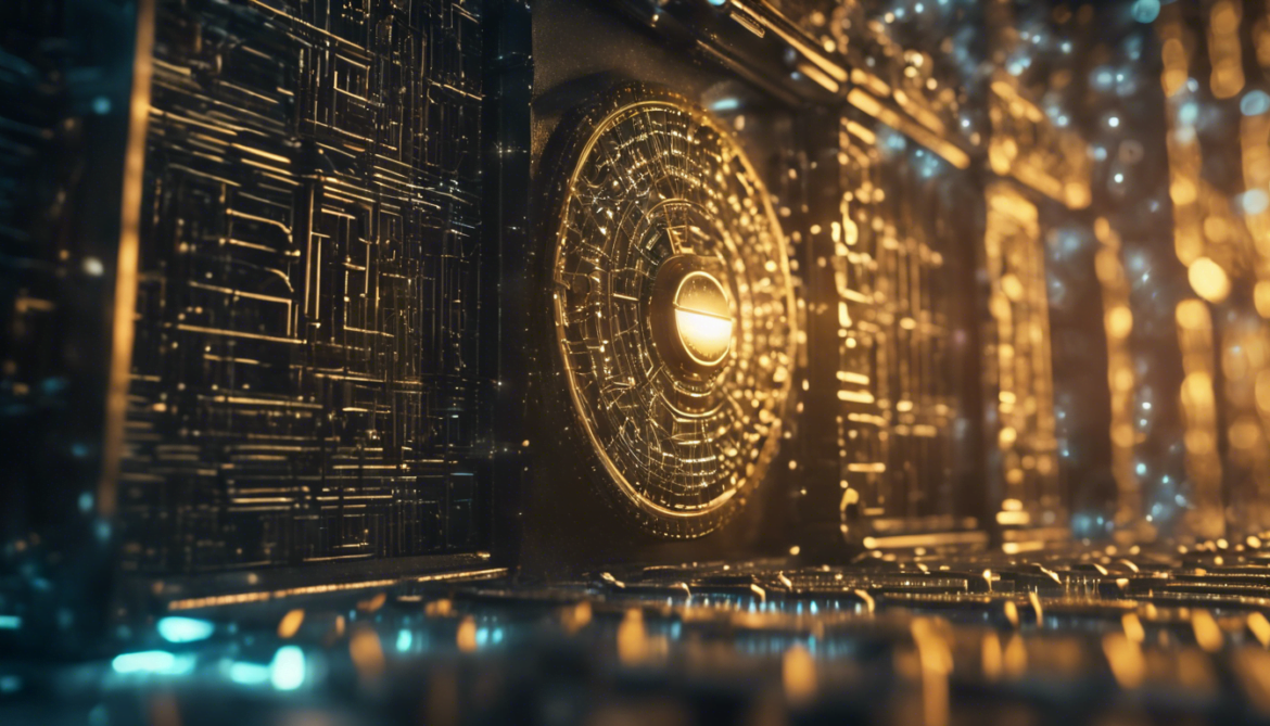 Scalability Vs Security In Blockchain