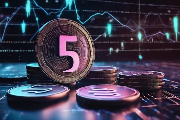 MULTI FACTOR AUTHENTICATION FOR CRYPTO WALLETS visual data 5