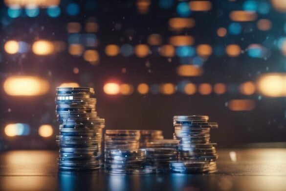 MULTI FACTOR AUTHENTICATION FOR CRYPTO WALLETS visual data 7