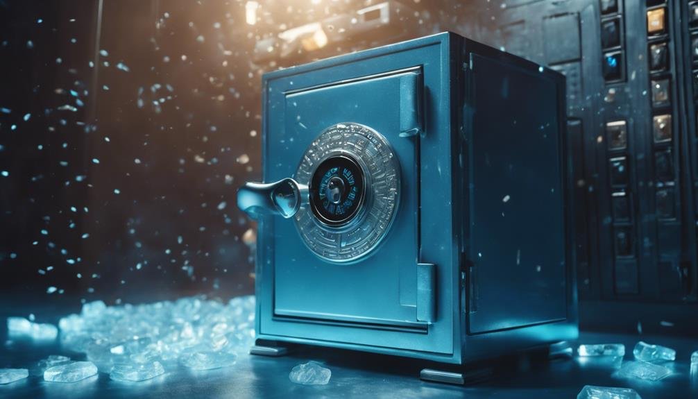 Protect Your Future: Top Cold Storage Solutions for Long Term Crypto Holding