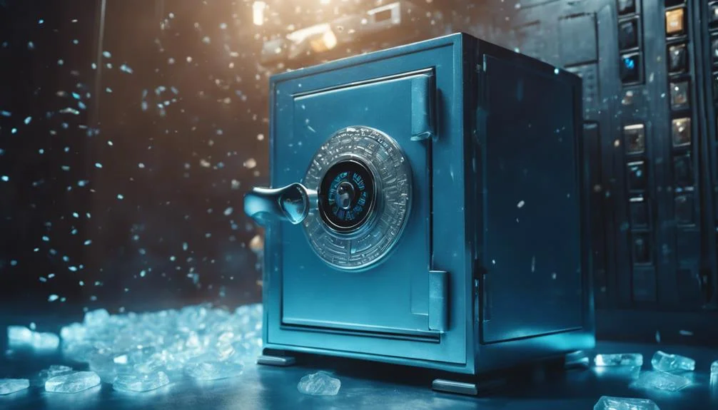 Protect Your Future: Top Cold Storage Solutions for Long Term Crypto Holding