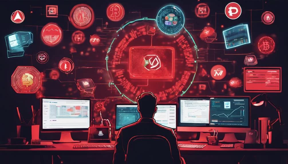 Ensure Ultimate Security: Best Practices for Crypto Fraud Prevention 16 alerting on unusual behavior
