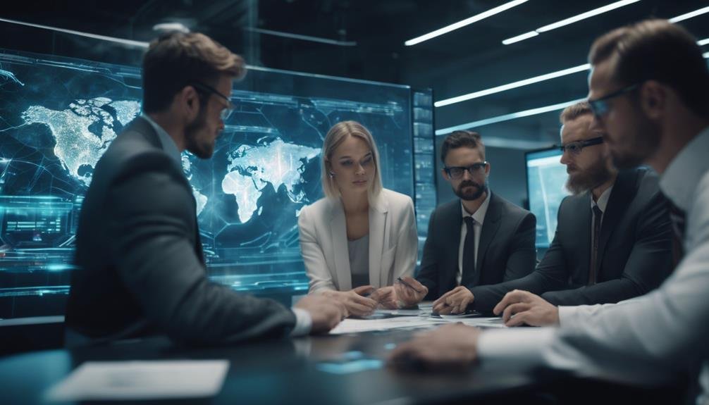 5 Best Anti Money Laundering AML Crypto Guidelines 15 anticipate upcoming compliance adjustments
