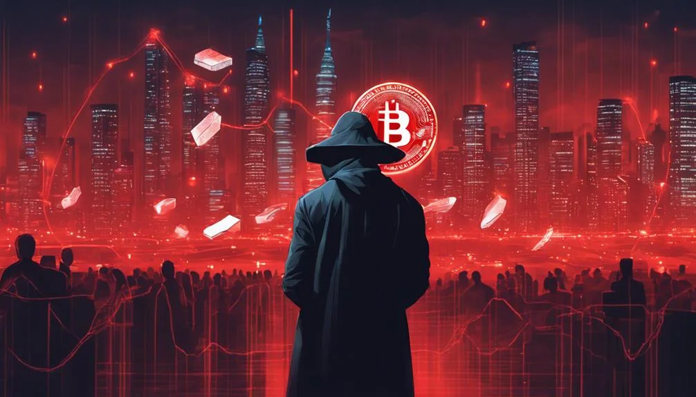 Avoiding Scams In Cryptocurrency Investments