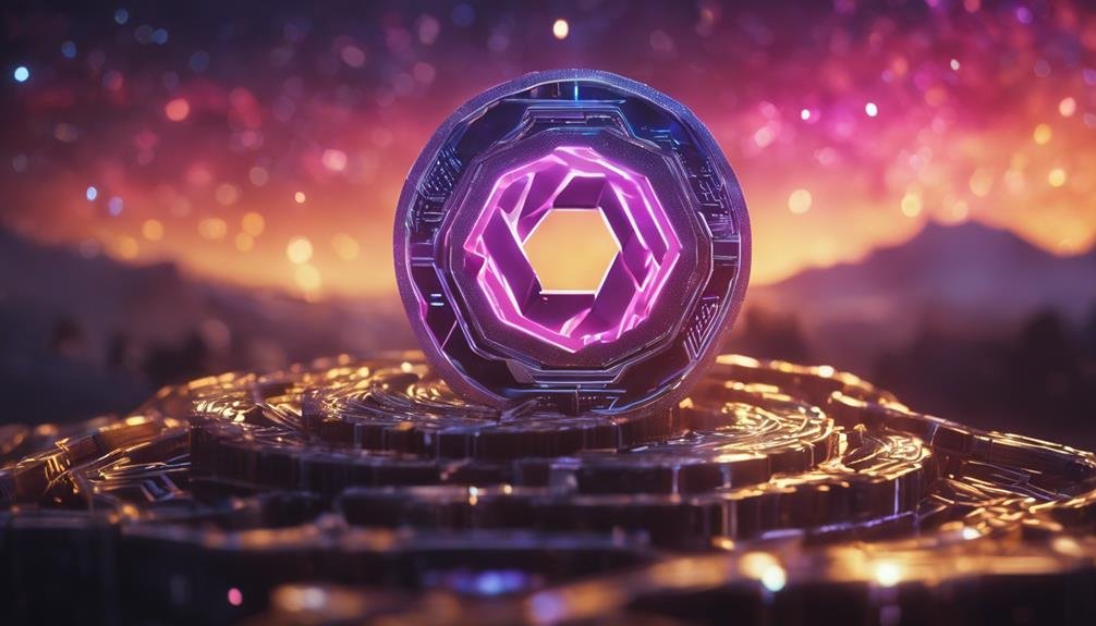 Unlock Success: Key Lessons Learned from Successful ICO Launches 17 chainlink link analysis study