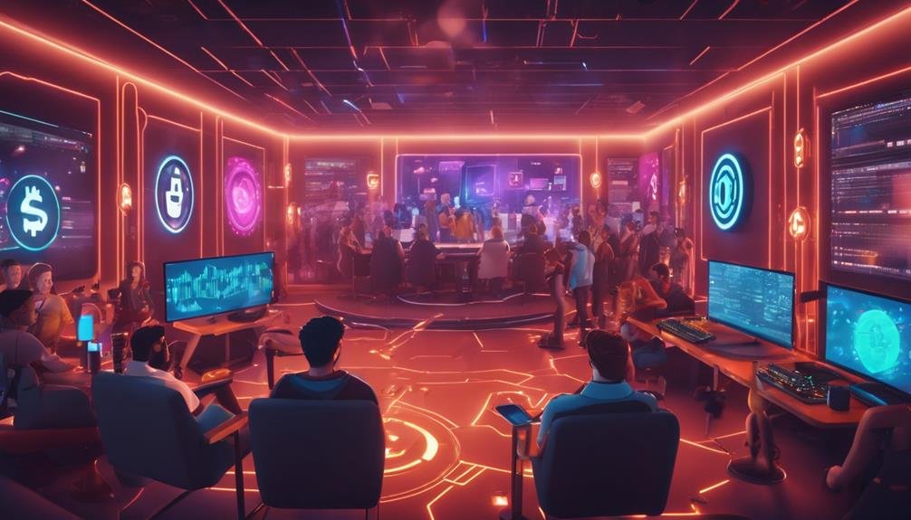 Crypto Engagement Tips For Clubhouse Discussions: A How-To Guide 14 collaborating with industry professionals