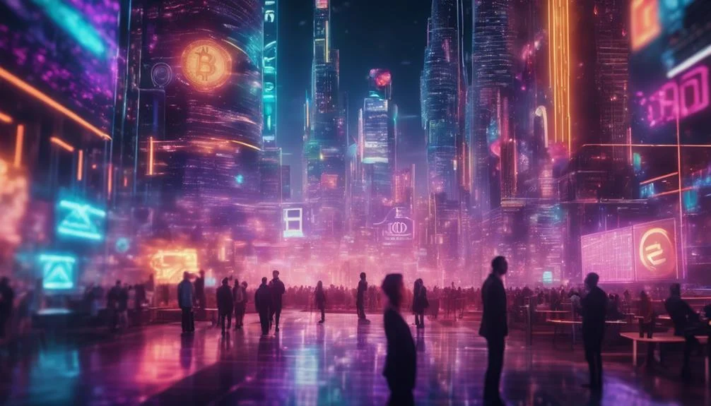 Upcoming Security Token Offerings 2024 - Maximize Your Success 15 cryptocurrency market evolution insights