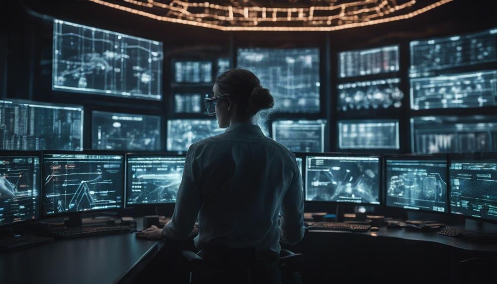 Unlock Advanced Strategies: How to Execute a Flash Loan in DeFi - Part 2 15 data oversight and validation