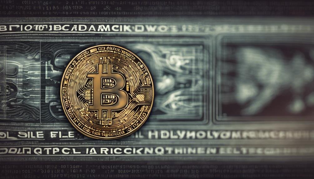 Unlock Profits: Cryptocurrency Merchant Account Setup Guide for Success 16 digital currency vs traditional payments