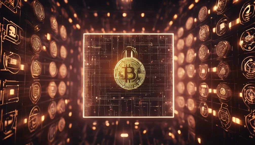 Ensure Ultimate Security: Best Practices for Crypto Fraud Prevention 14 enhancing cybersecurity protocols effectively