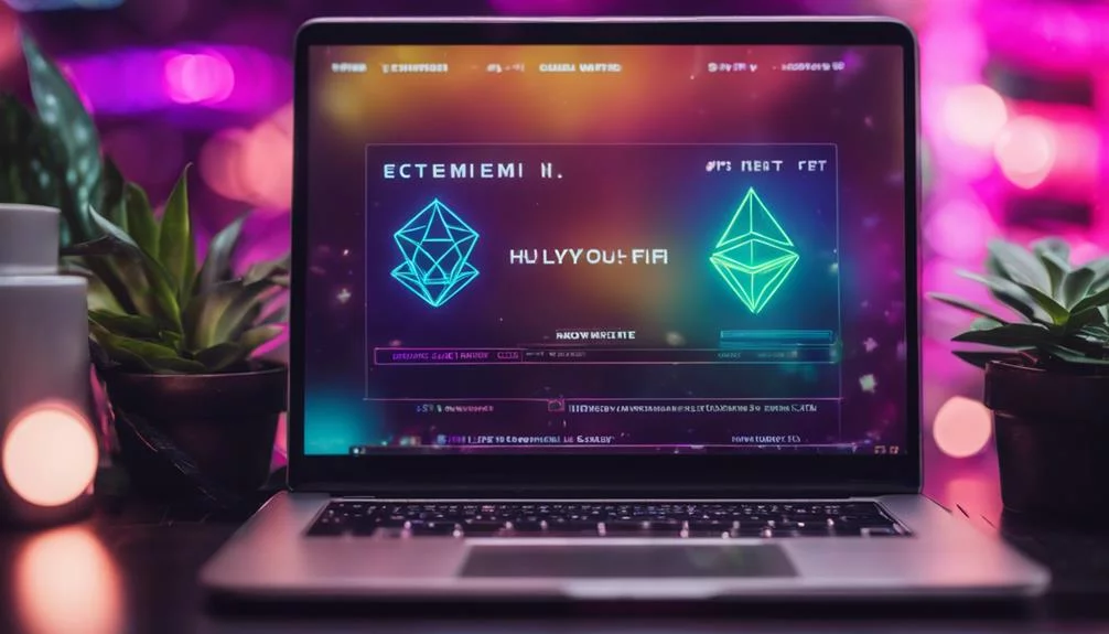 10 Best Tips for Maximizing Your Gains by Investing in Ethereum NFTs Guide 15 establish a safe wallet