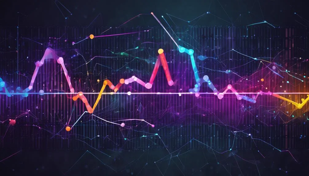 Historical Trends In Ethereum Hash Rate