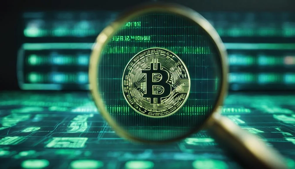 Ensure Ultimate Security: Best Practices for Crypto Fraud Prevention 15 evaluating potential investment options