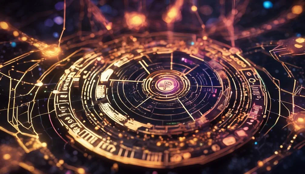 evolving digital asset protocols