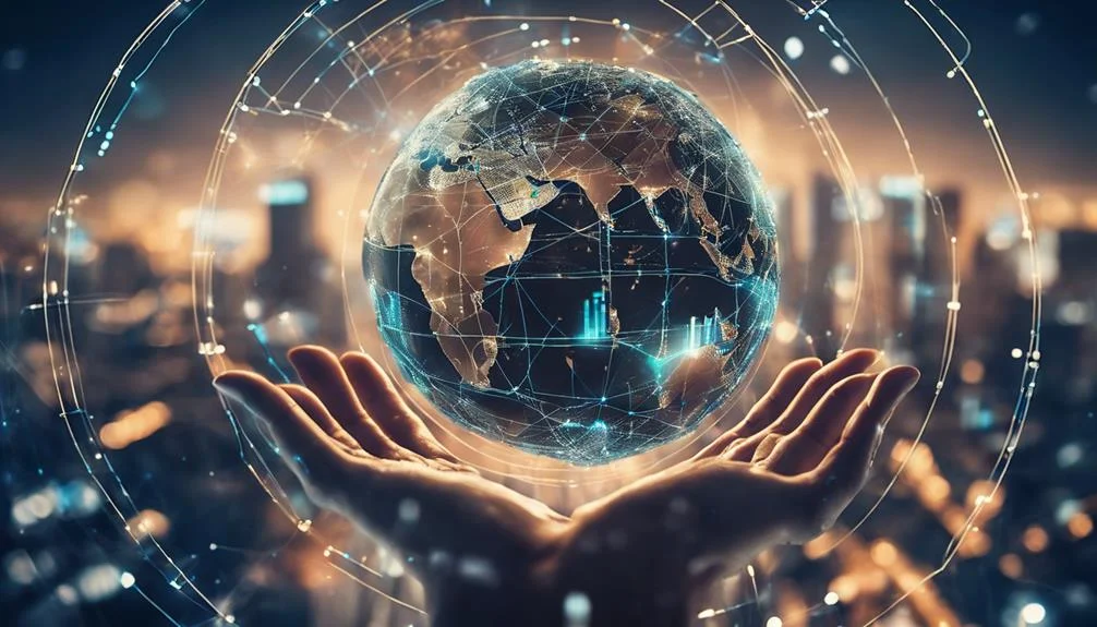 global defi regulation collaboration