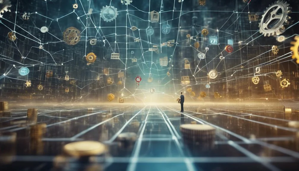 integrated oversight systems framework