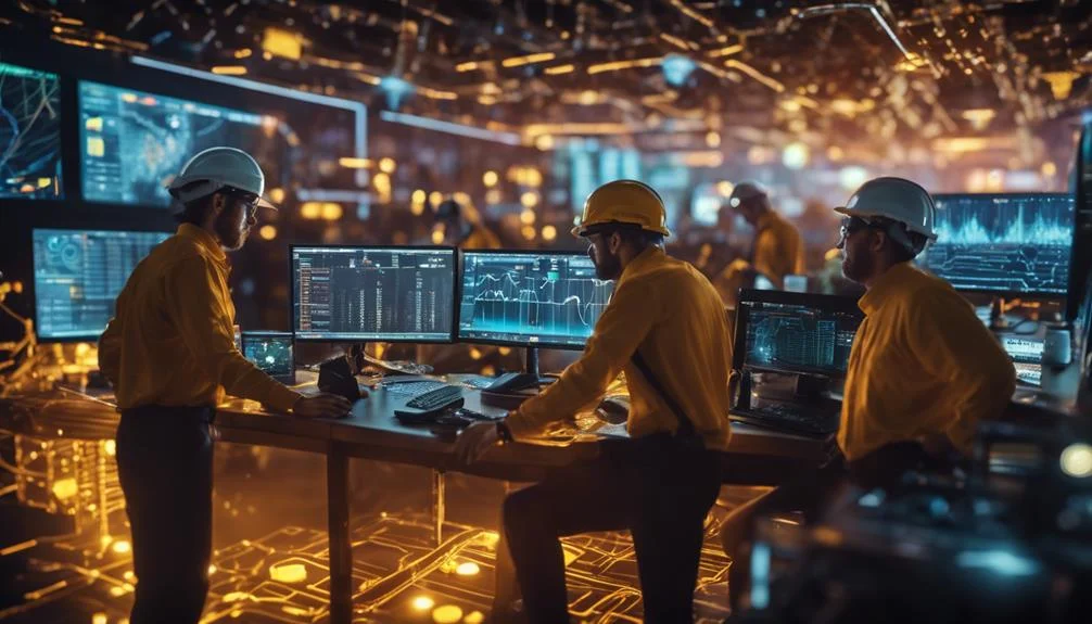 maximize mining profitability strategies