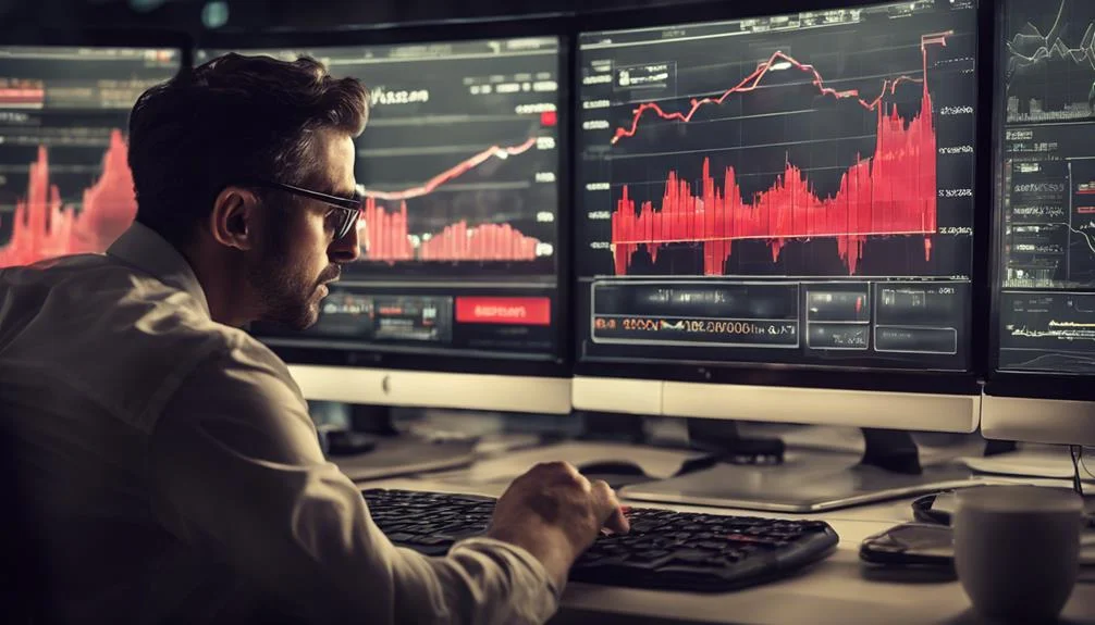 minimize risky token investments